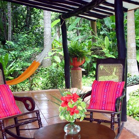 Hacienda Chichen Resort And Yaxkin Spa Exterior foto