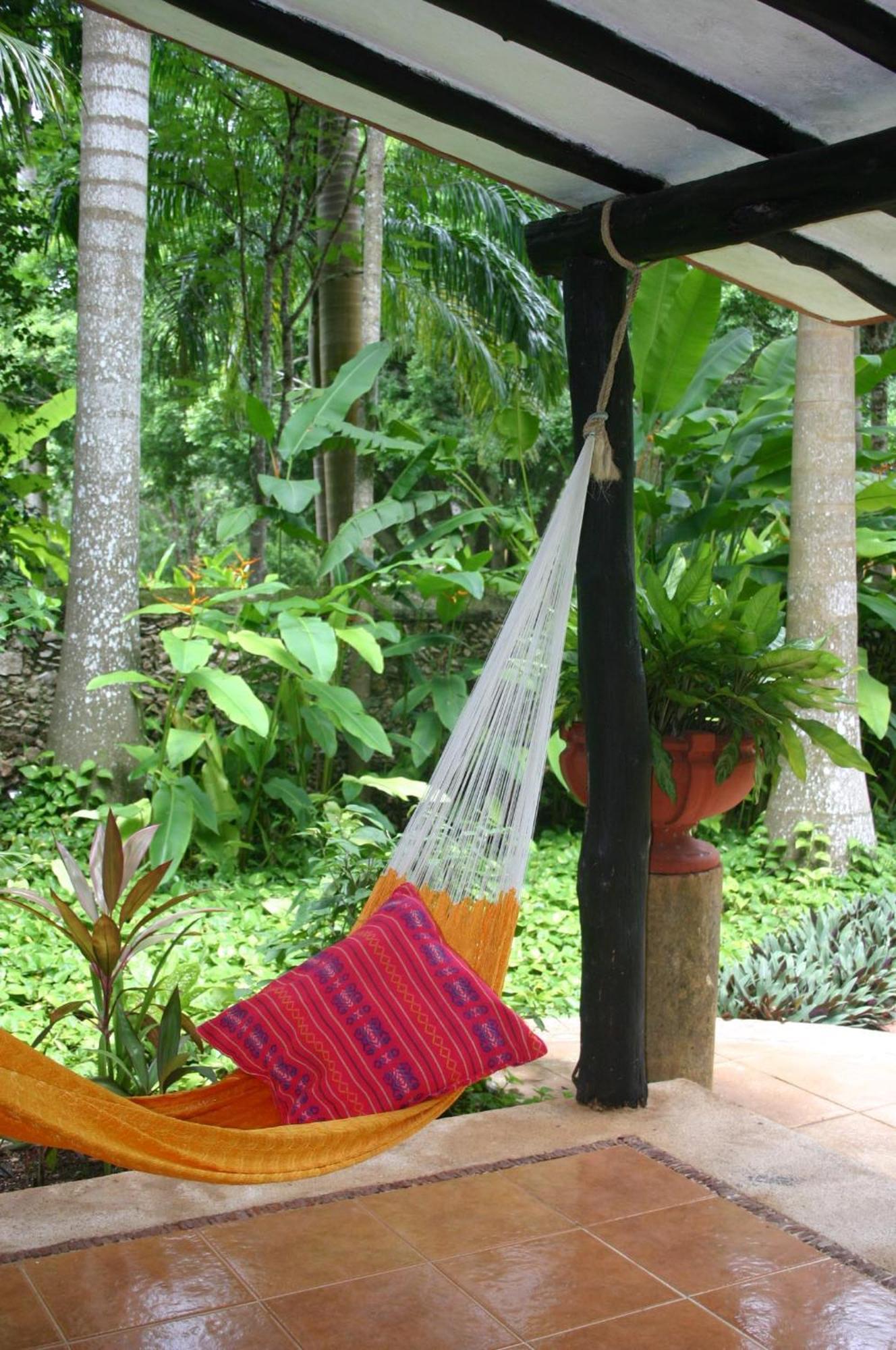 Hacienda Chichen Resort And Yaxkin Spa Exterior foto